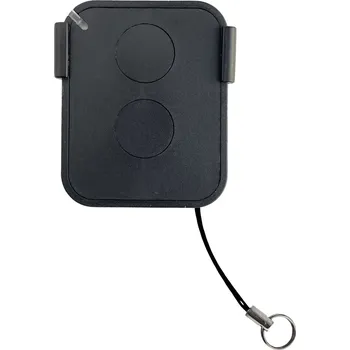 Dálkový ovladač Dálkový ovladač rádiový (RF) náhrada NICE FLOR ERA, FLO2RE 2TX 433.92 mHz stejný design a funkce