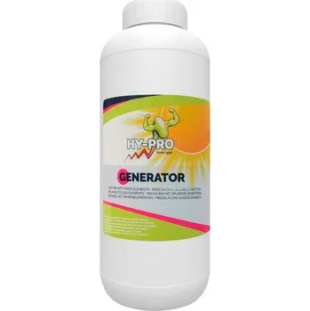 Hnojivo Hnojivo Hy-Pro Generator Objem: 1l