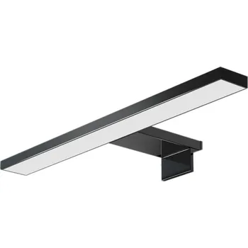 Koupelnové svítidlo Qtec Zrcadlové LED světlo 30 cm 5W 400lm 4000K