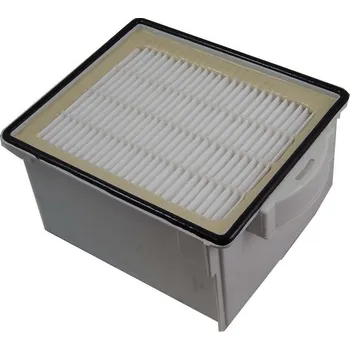 Filtr do vysavače VHBW HEPA filtr pro Philips HR4320 / HR4322 / HR4330