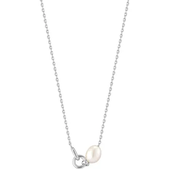 Náhrdelník ANIA HAIE N043-02H Pearl Power Ladies Necklace, adjustable