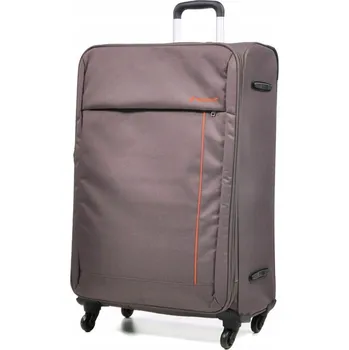 Madisson Velký měkký kufr polyester A35703 105 l