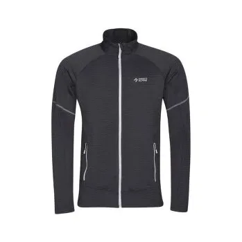 Pánská softshellová bunda Direct Alpine Cima anthracite šedá S