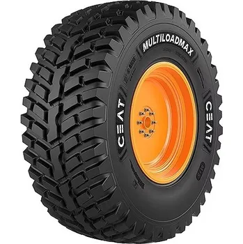 Pneu pro těžký stroj 400/80 R 28 Ceat MULTILOADMAX SB 153 D/158 A8 TL