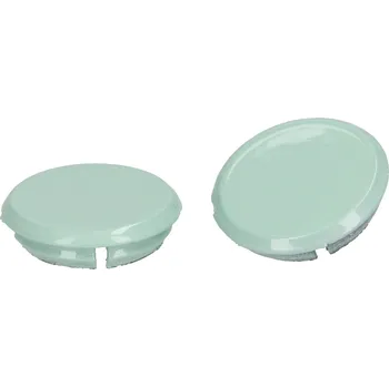 Moto Nostra Krytky otvoru zrcátek Moto Nostra GTS keyless - Verde Amabile MN4592K350A