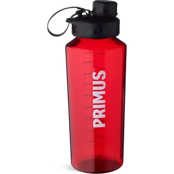 Láhev Primus lahev TrailBottle Tritan® 1,0 740125 Red