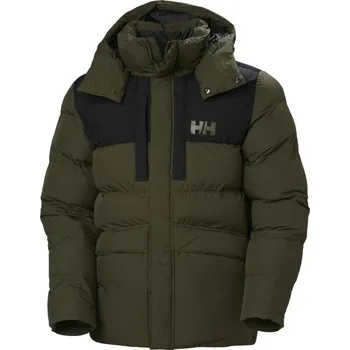 Helly Hansen EXPLORER PUFFY JACKET Khaki