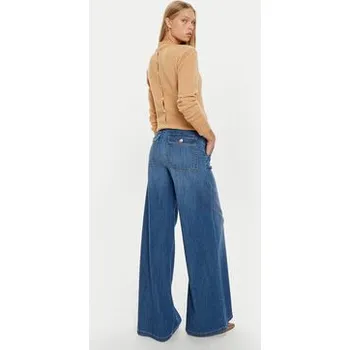 Pánský svetr Marella Svetr Snodo 2423366092 Hnědá Regular Fit XL