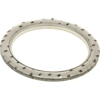 Výfuk pro motocykl Athena Těsnění výfuku 32x42x3 S410250012007