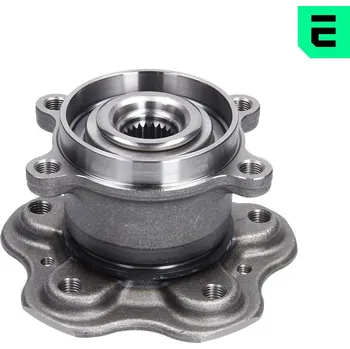 Auto-moto Sada ložiska kola OPTIMAL 962758