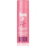 Plantur 21 #longhair Nutri-Coffeine Shampoo 200 ml