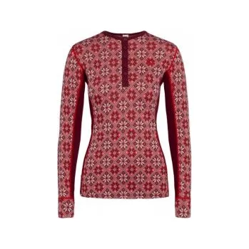 Kari Traa ROSE dámské triko Rou