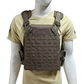 Tactical Evo Nosič plátů TAC 22-3 Ral 7013 Tactical Evo®