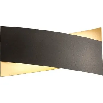 Nástěnné svítidlo Redo 01-2381 LED nástěnné svítidlo XAVIER | 17W integrovaný LED zdroj | 1020lm | 3000K + sada - Trio LED žárovka 2x10W | E27 | 3000K | 806lm