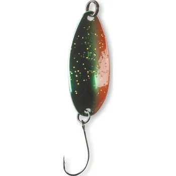 Iron Trout plandavka Hero spoon 3,5g vzor MGS