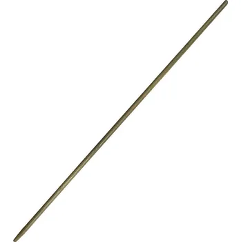 Hrábě Mat Násada hrábě 150cm konus, napojovaná, lakovaná ŠE