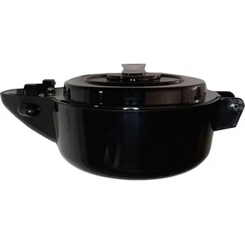 Termoska Náhradní uzávěr THERMOS Uzávěr pro skleněnou pumpovací termosku 19403x