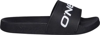 Pánské pantofle Pánské pantofle O'Neill LOGO SLIDES 42 Černá, Bílá