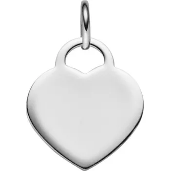 Přívěsek Přívěsek Lisse Materiál šperku: Bílé zlato