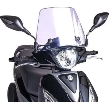 Motodíl Puig Plexi Trafic Symphony ST 15-20 - čiré 140.8179W