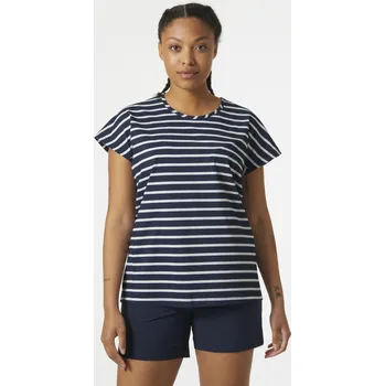 Dámské tričko Dámské funkční triko HELLY HANSEN 34350 598 W THALIA SUMMER TOP Velikost: S