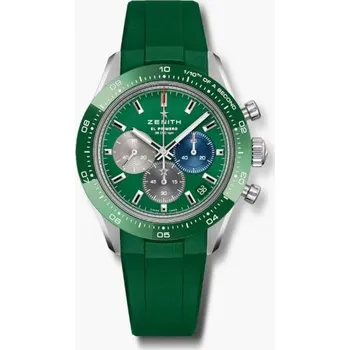 Hodinky ZENITH: Chronomaster Sport (03.3119.3600/56.R952)
