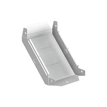 Odvodňovací žlab Ohyb vnitřní vertikální 90° pro žlab výšky 100 mm - HL SB90-100