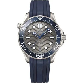 Hodinky SEAMASTER DIVER 300 OMEGA: Seamaster Diver 300M (210.32.42.20.06.001)