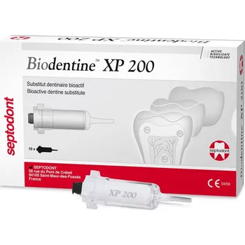 Septodont Biodentine XP 200, 10ks