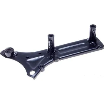 Výfuk pro motocykl Baotian Držák výfuku ZB8020