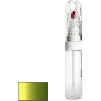 Autolak Opravná tužka 2v1 Porsche DianthusgrÜnmetallic