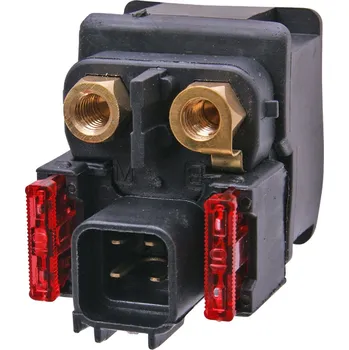 Elektroinstalace pro motocykl Yamaha Relé startování Majesty 400 5RU819400300