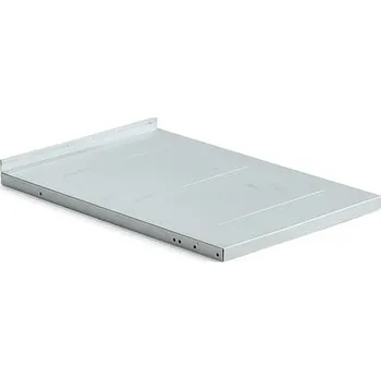 Police do vozíku ANGLE, 420x600 mm