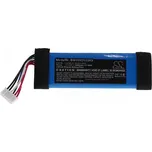 VHBW Baterie pro JBL Flip 3 SE / Essential, 3000 mAh