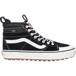 Pánské tenisky Vans MTE SK8-HI WATERPROOF 10 Černá, Bílá, Hnědá