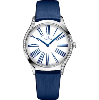 Hodinky OMEGA: De Ville Tresor (428.17.36.60.04.001)