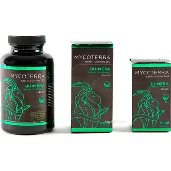 Hnojivo Hnojivo Mycoterra Quimera Liquid Objem: 75ml