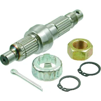 RMS Hřídel zadního kola Piaggio do 98 100240090