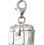 Stříbrný přívěsek Hot Diamonds Sunken Loot DT105