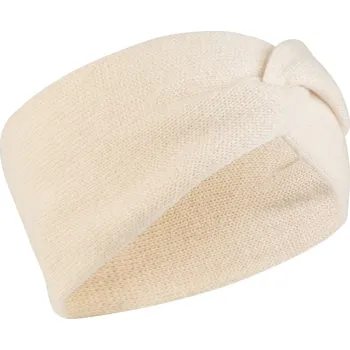 Klobouk ČELENKA CAMEL ACTIVE CASHMERE HEADBAND BONE WHITE