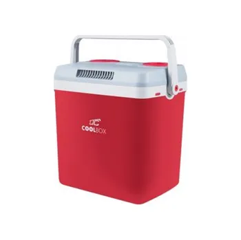 Autochladnička Autochladnička s funkcí ohřevu LTC LTCA32/5003, 32 l