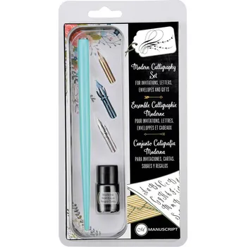 Kaligrafická sada Manuscript Modern Calligraphy Set