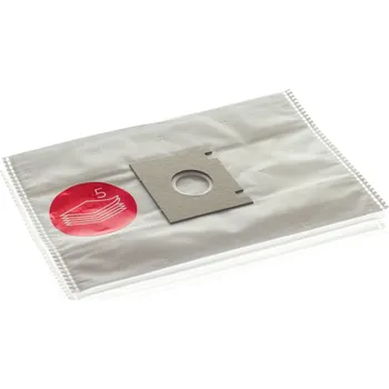 Sáček do vysavače Sáčky do vysavače CALOR 4632 8ks + 2x filtr ZDARMA