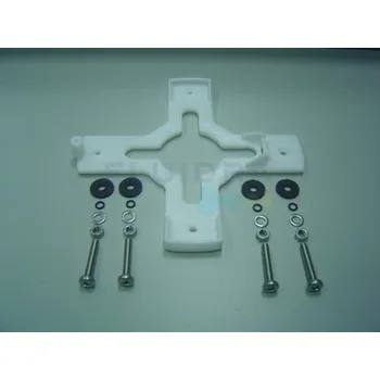 Kříž k 00361 kompletně-včetně šroubů