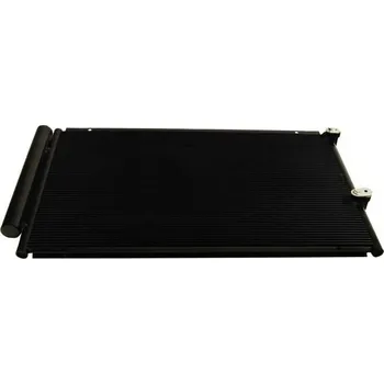 Výparník klimatizace Kondenzátor, klimatizace MAXGEAR AC830208