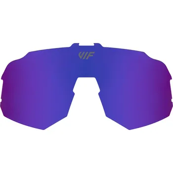 Náhradní UV400 zorník VIF Blue pro brýle VIF Two