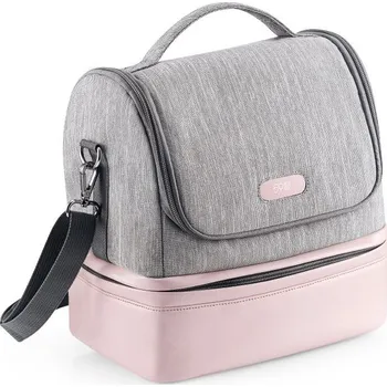 UV sterilizátor Sterilizátor 59S UV STERILIZAČNÍ TAŠKA P14, růžová