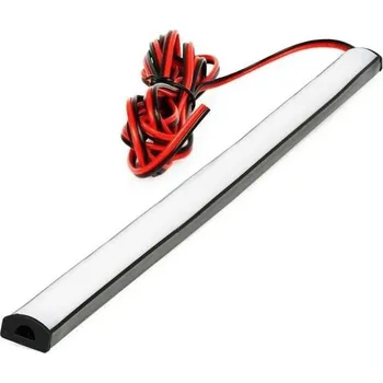 Žárovka Interlook CISL-24V | Flexibilní LED pásek 25-100 cm pro osvětlení kufru, přepravky, kabiny 25cm