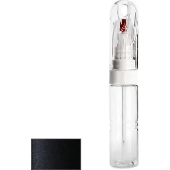 Autolak Opravná tužka 2v1 MG DJ Monogram Black