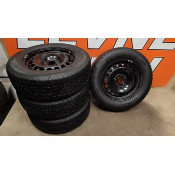 Alu kolo Brock RC28 stříbrná 7x16 4x100 ET38 63,4